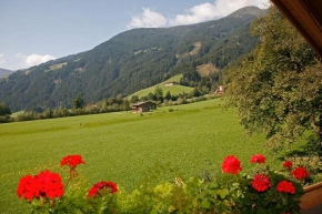 Apart Alpensonne Zillertal